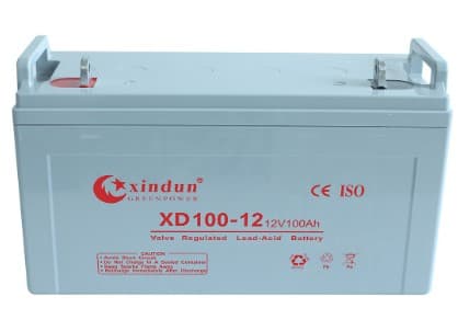 XD100-12