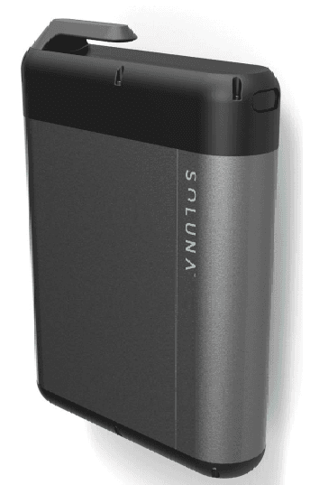 Battery Module 3K Pack