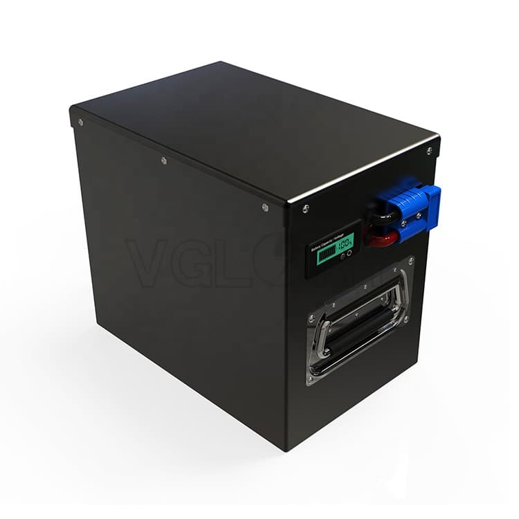 BLP12V100Ah