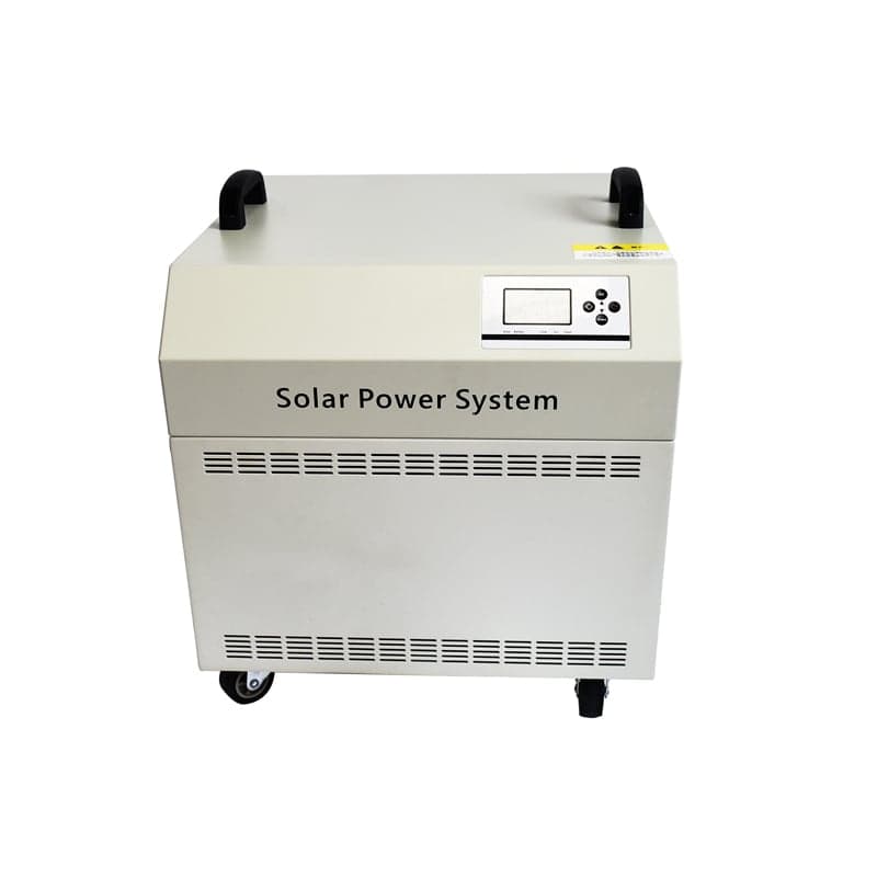 SDN2000-5KWH