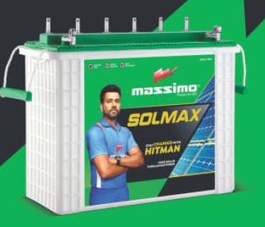 SOLMAX 100