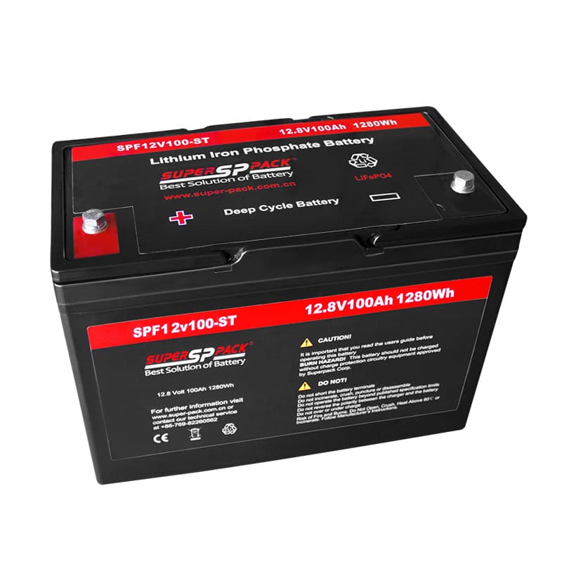 SPF12V100-ST