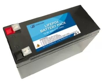 IFR26650 3000mAh