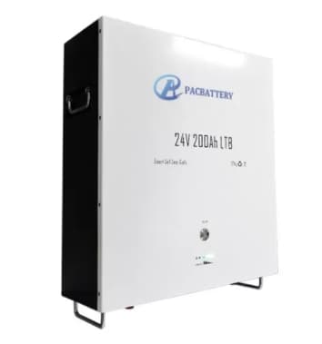 5kwh 25.6V Powerwall Battery