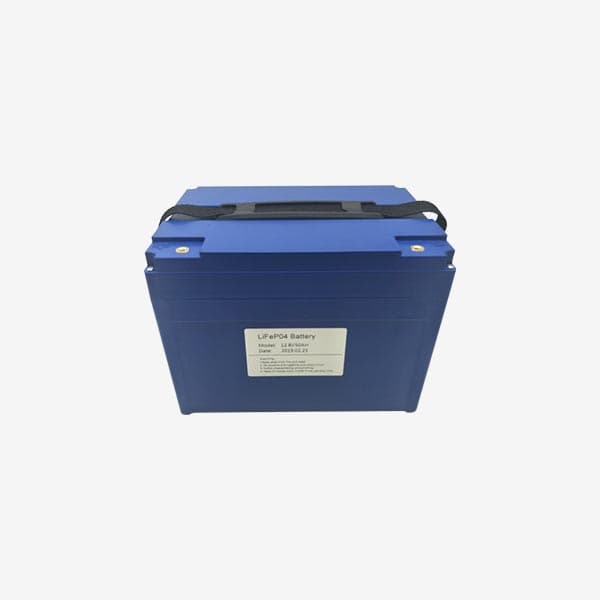 QH-QGL-12V50Ah