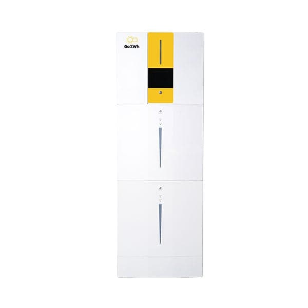GoKWh All-In-One LV Energy Storage System