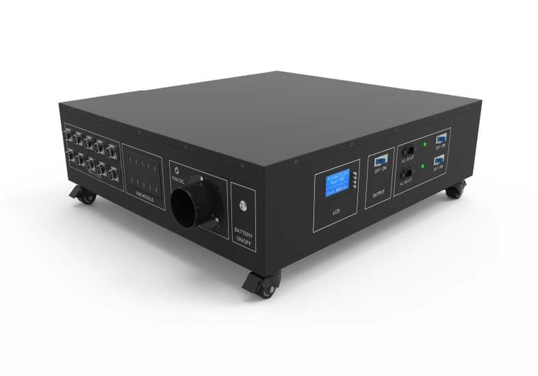 SNE-5KWh-IV