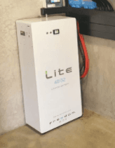 LiTE Home 40/32 HV