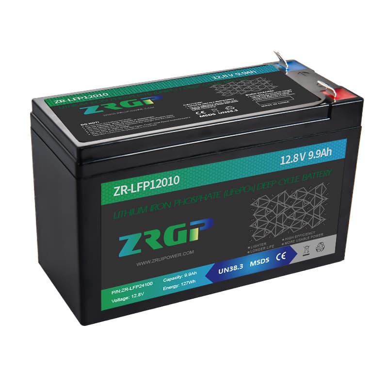 ZP-LFP 12150S(Bluetooth version)