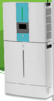 All-in-one computer 220V