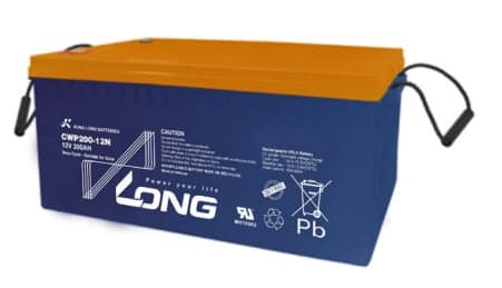 CWP200-12N