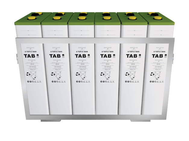 4 TOPzS 500