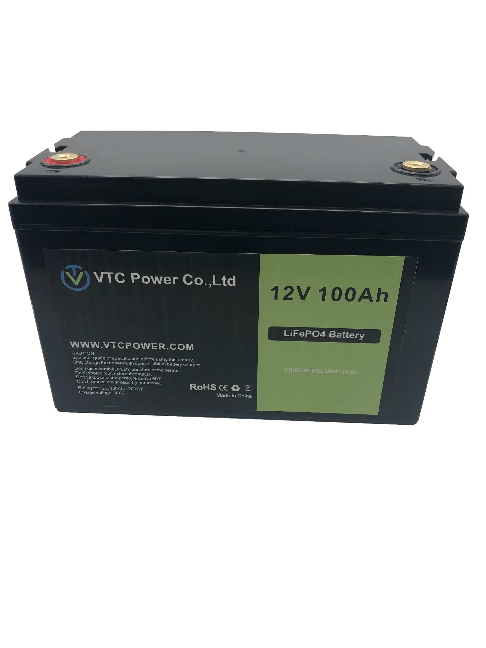 VTC-4F100
