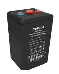 2V DE Series