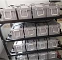 Gel 12V 200AH