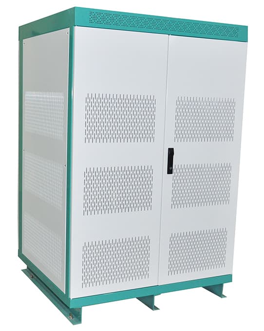 SPVLI-76.8kwh