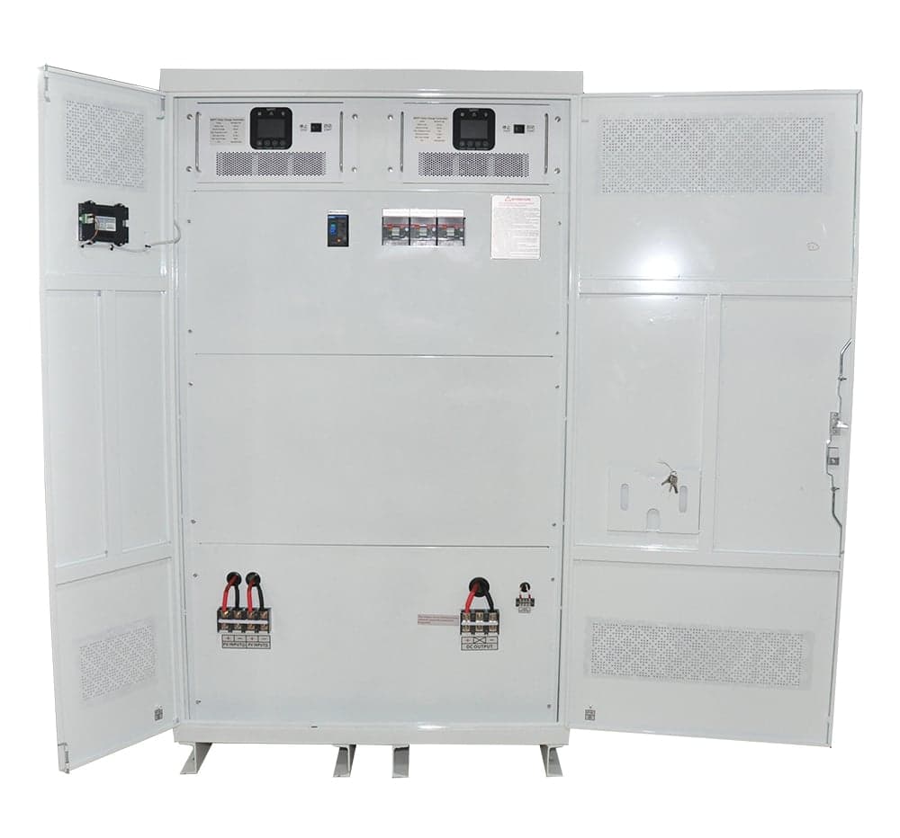 SVPLI-128KWh Energy Storage Lithium Battery