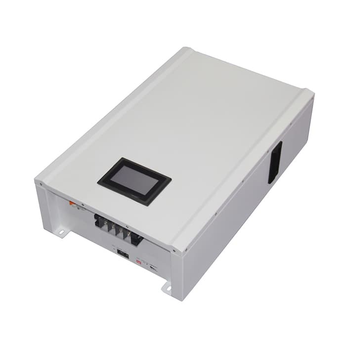 48V 100Ah