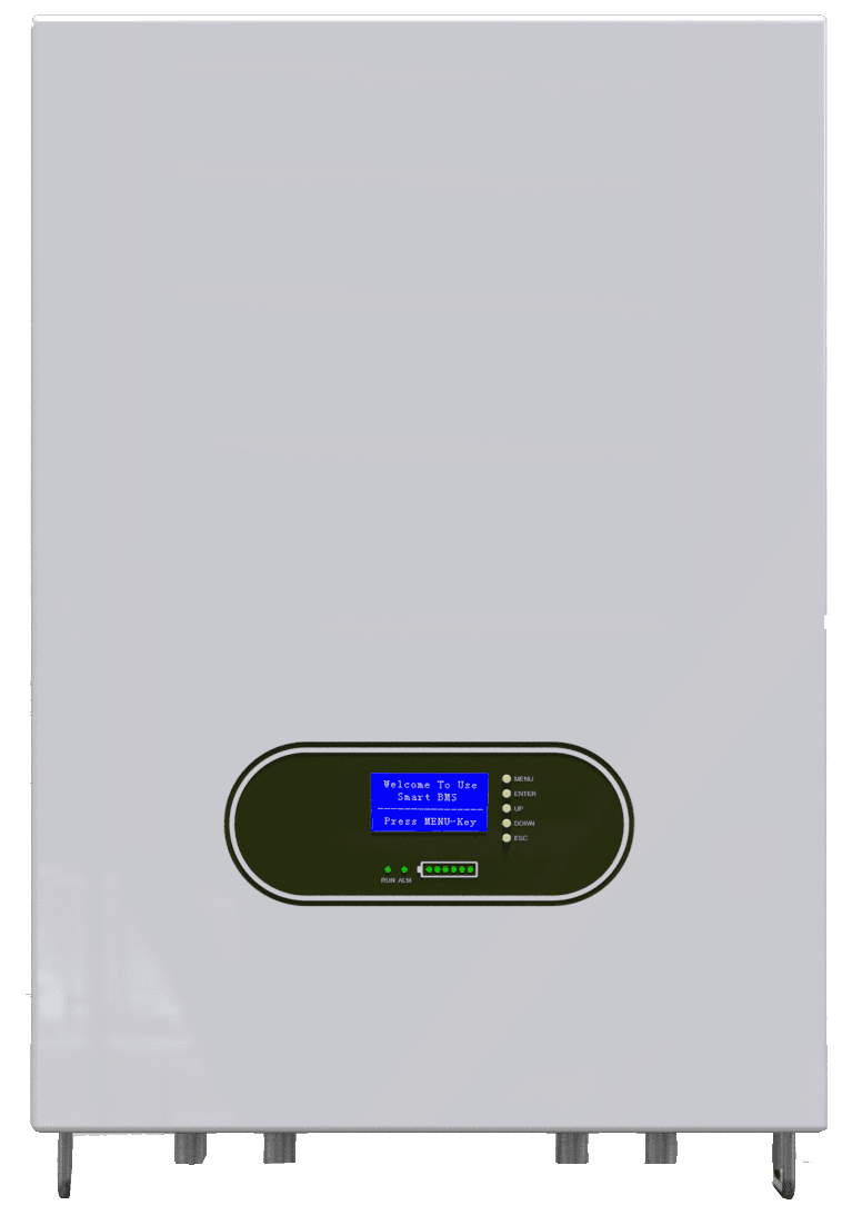 51.2V 200Ah Power Wall