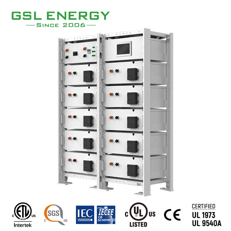 GSL-51100