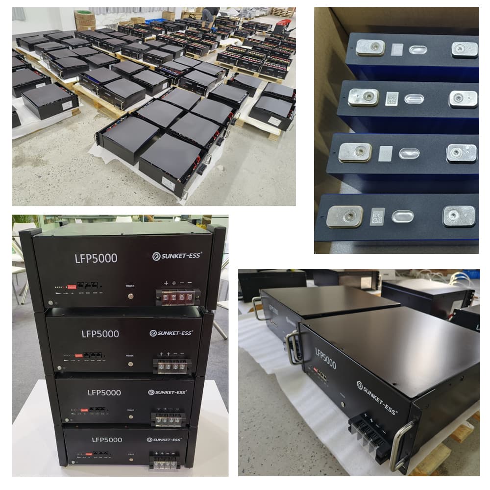 SUNKET-LFP 5000