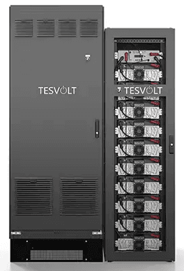 TS-I HV 80 E