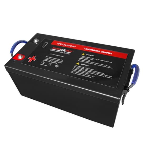 SPF12V300-ST