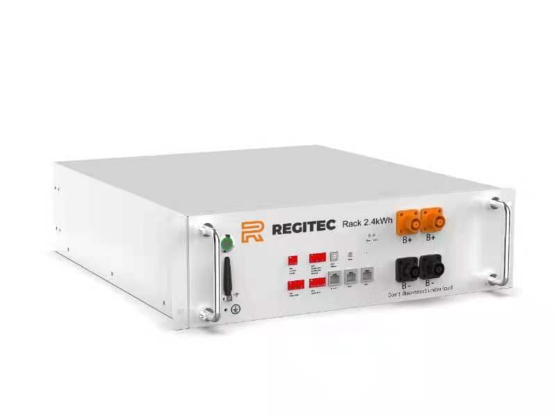 RACK 2.4kWh
