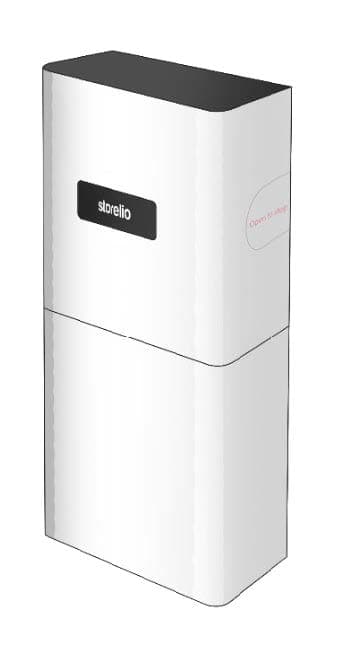 Essenziale 7.5-10 kWh