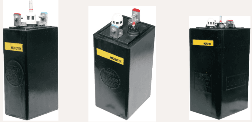 SST 12V130P