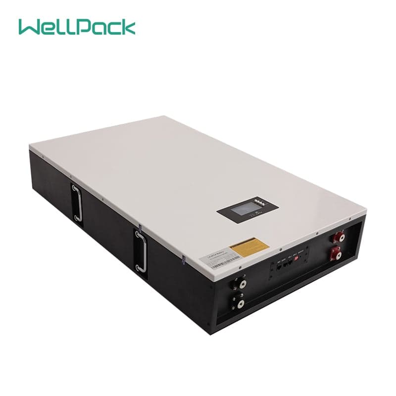 Energy Storage 51.2v 200AH