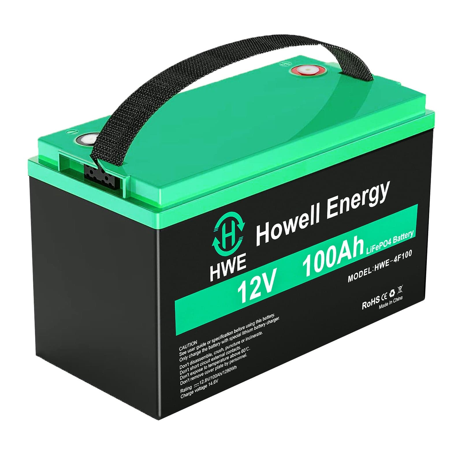 HWE-4F100BT