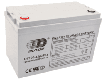 OT100-12(GEL)/CN-A