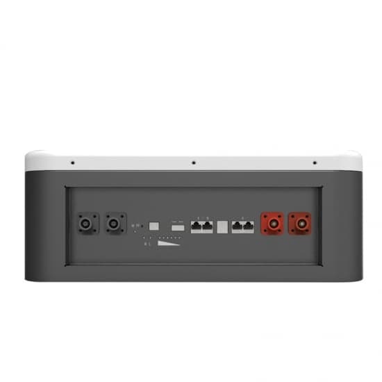 Superpack 5kwh Wall Mounted LiFePo4 Energy Stor...
