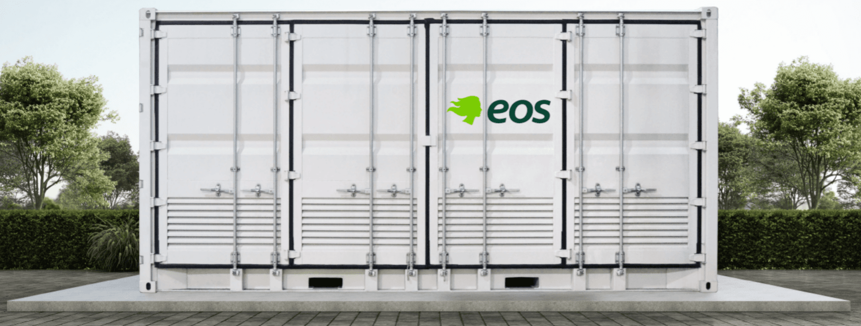 Eos Cube