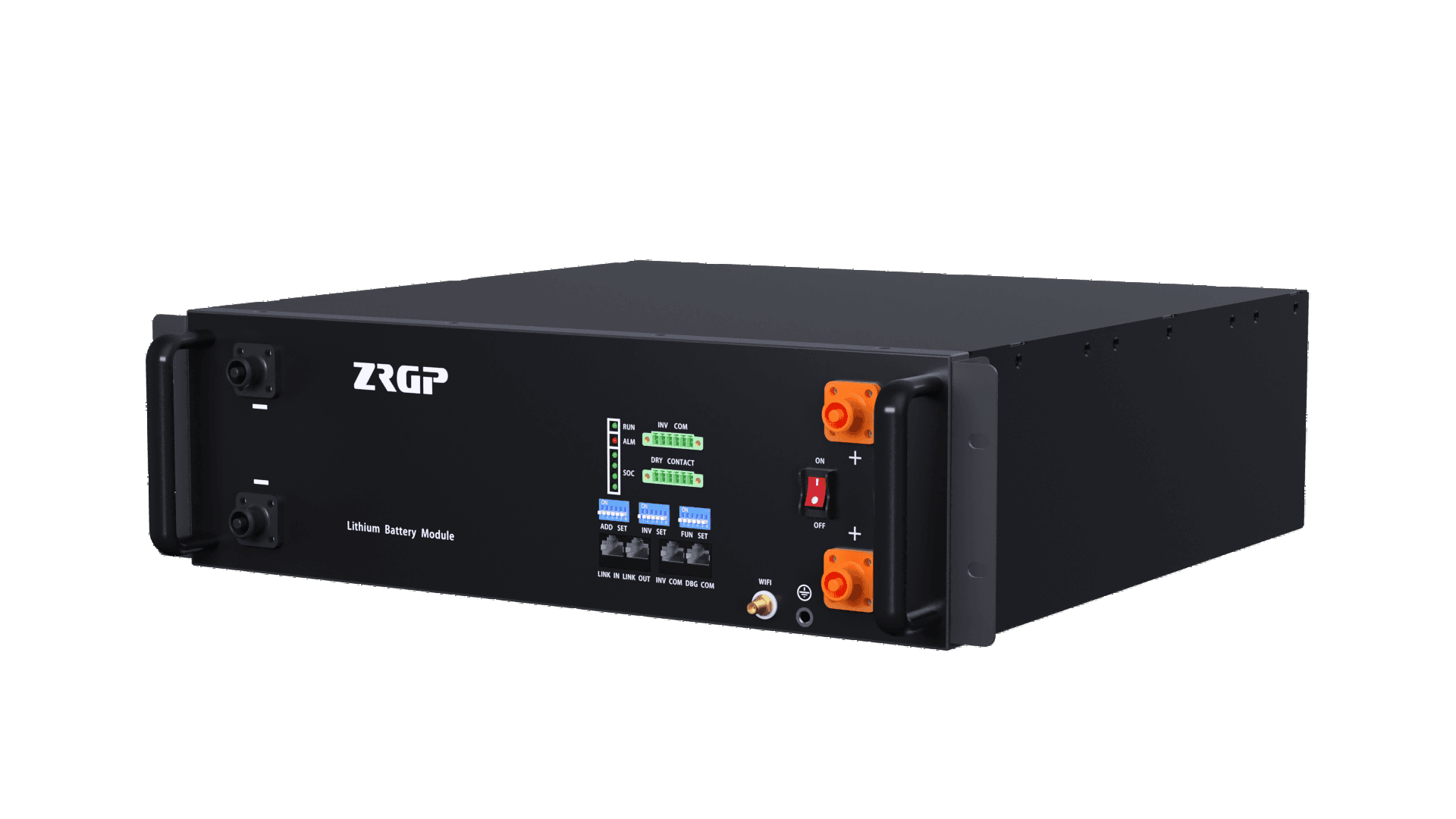 ZR-FC48100-1630J1(5.12kwh)