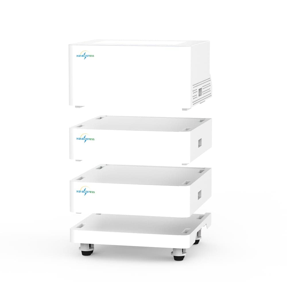BOOSTESS - All-In-One
