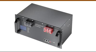 48V Energy Storage LiFePO4(LFP) Battery