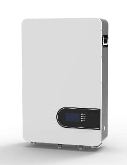 3W512100-5.12KWH