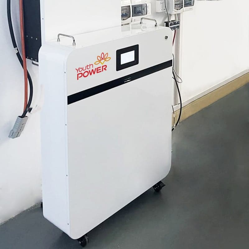 20kwh Li-ion Battery