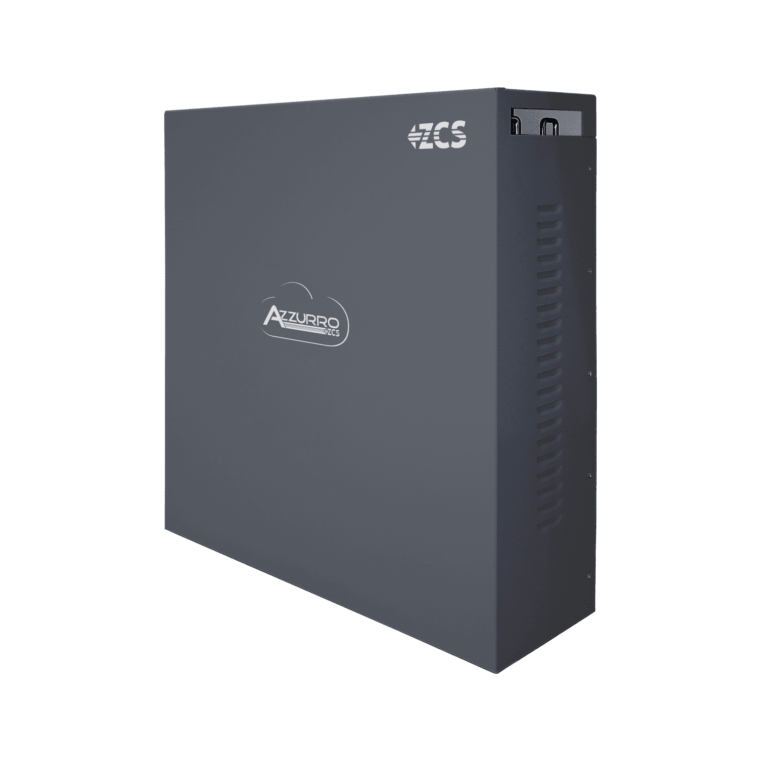 ZCS – Pylontech US5000