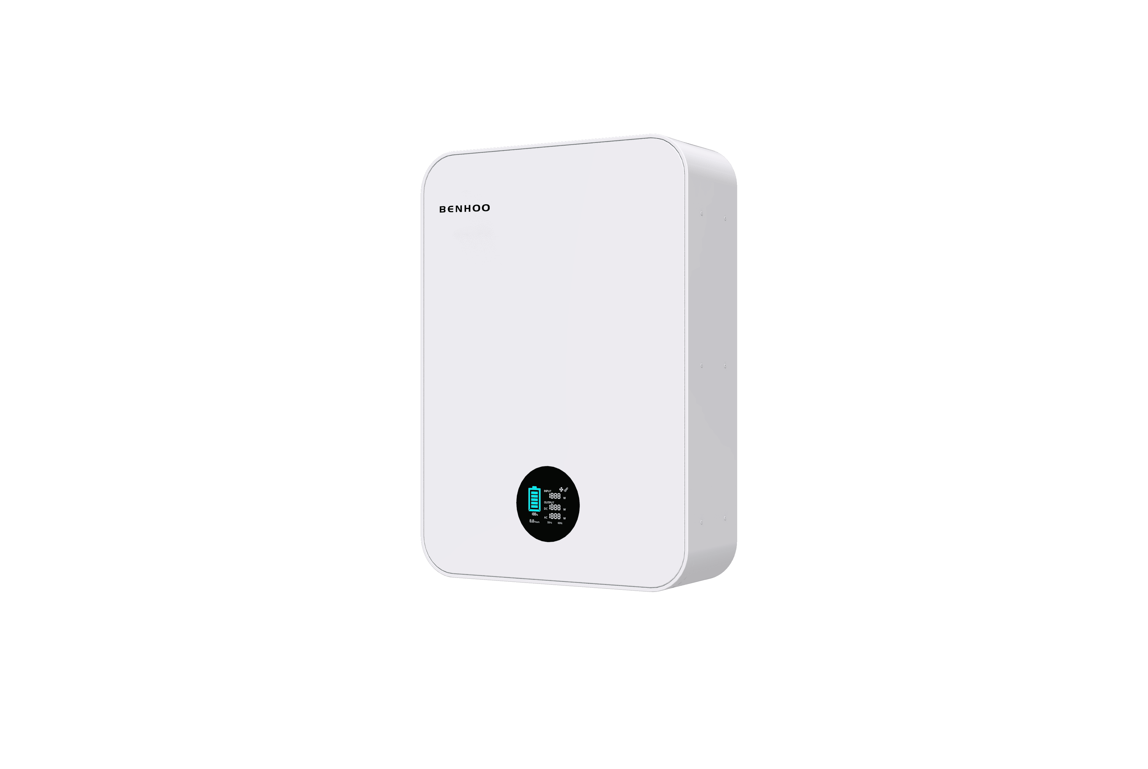 51.2V100Ah Wall-mounted Battery