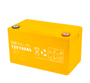 TSWB-LP12V100AH