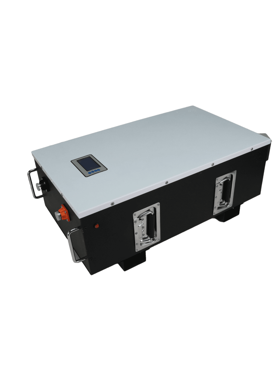 5.12Kwh 48V LiFePO4 Wall Mounted Powerwall Battery