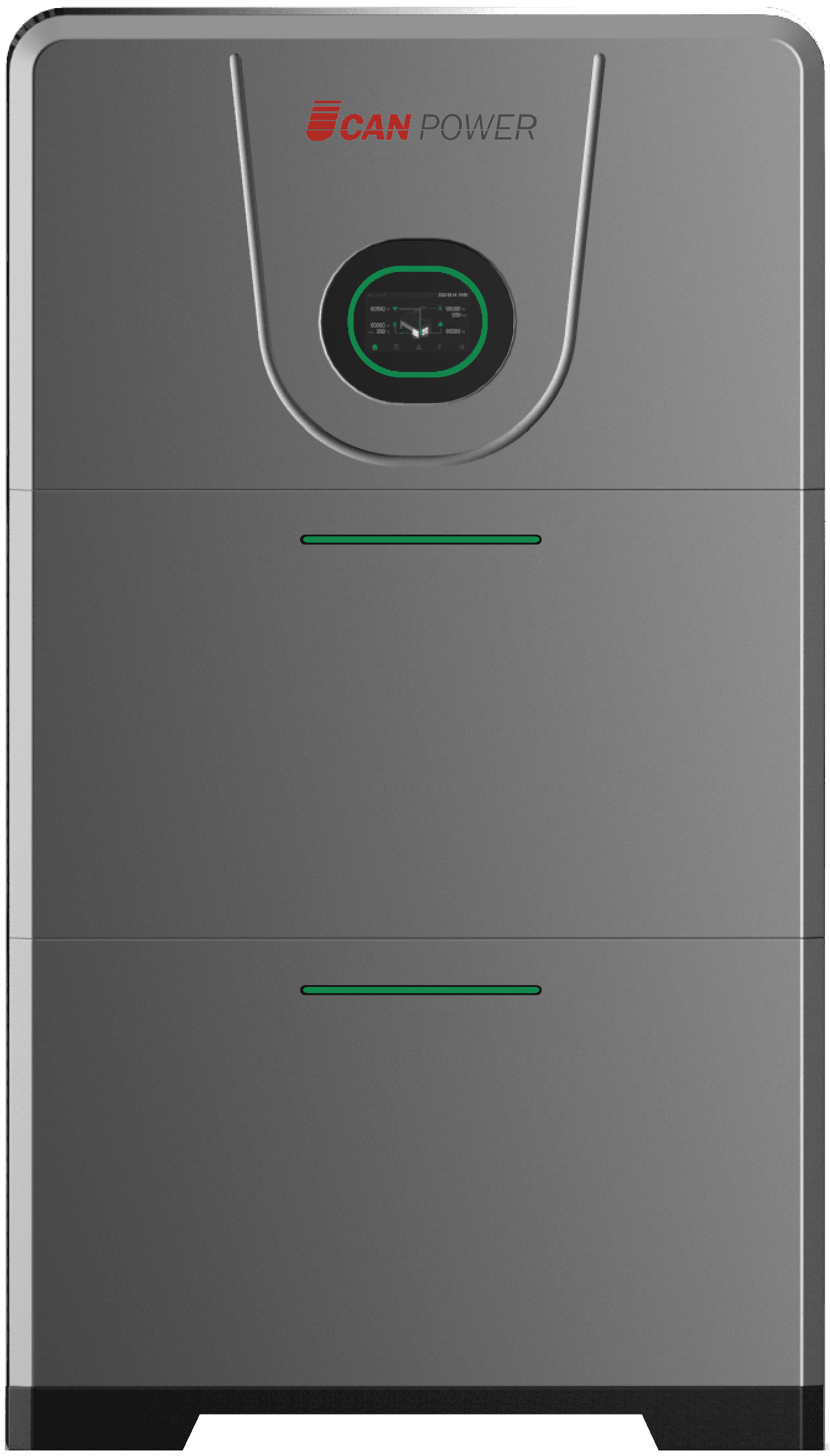 UHome-3-8KL All-in-One ESS