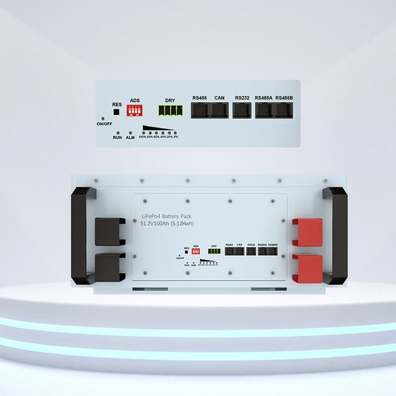 BP-HP-5KWH-A