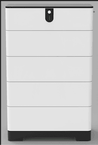 HV5120 High Voltage Stack Battery System