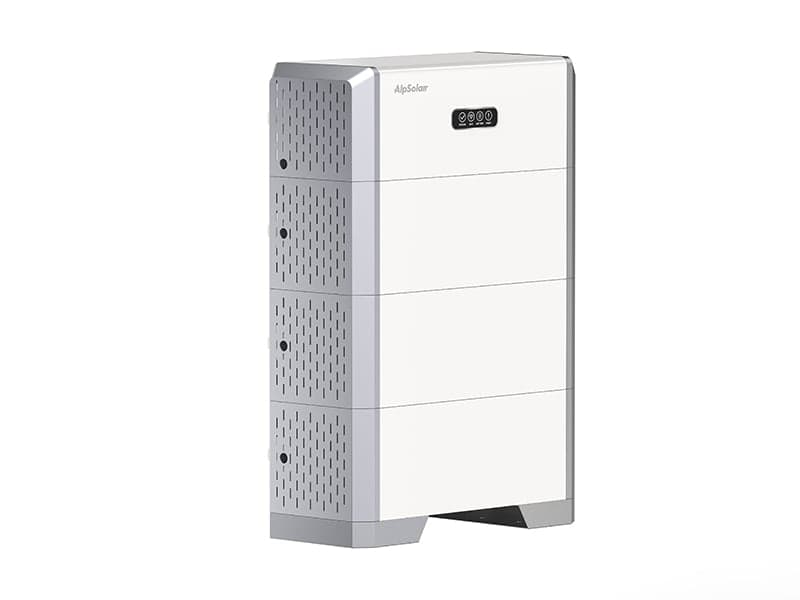 10.7kWh COMO H2