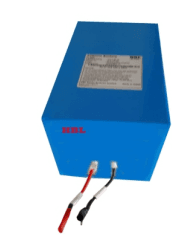 S-12.8V 84Ah LiFePO4 Battery