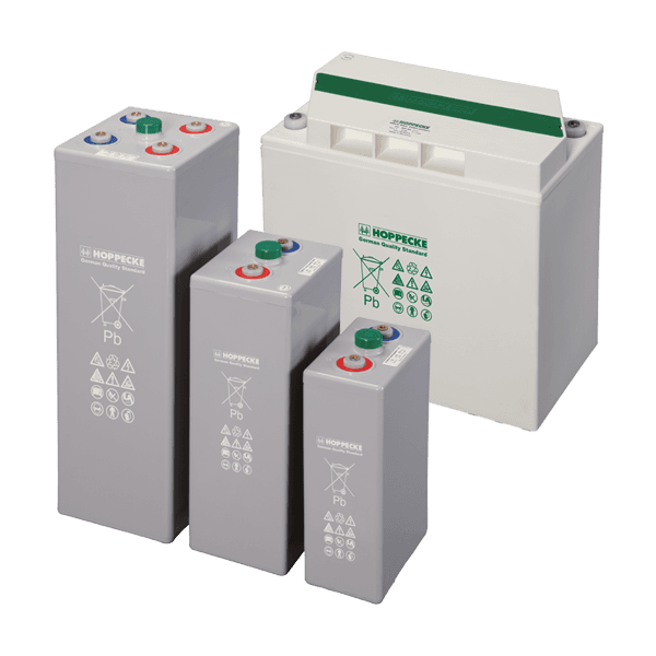 Power VR L 2-1700